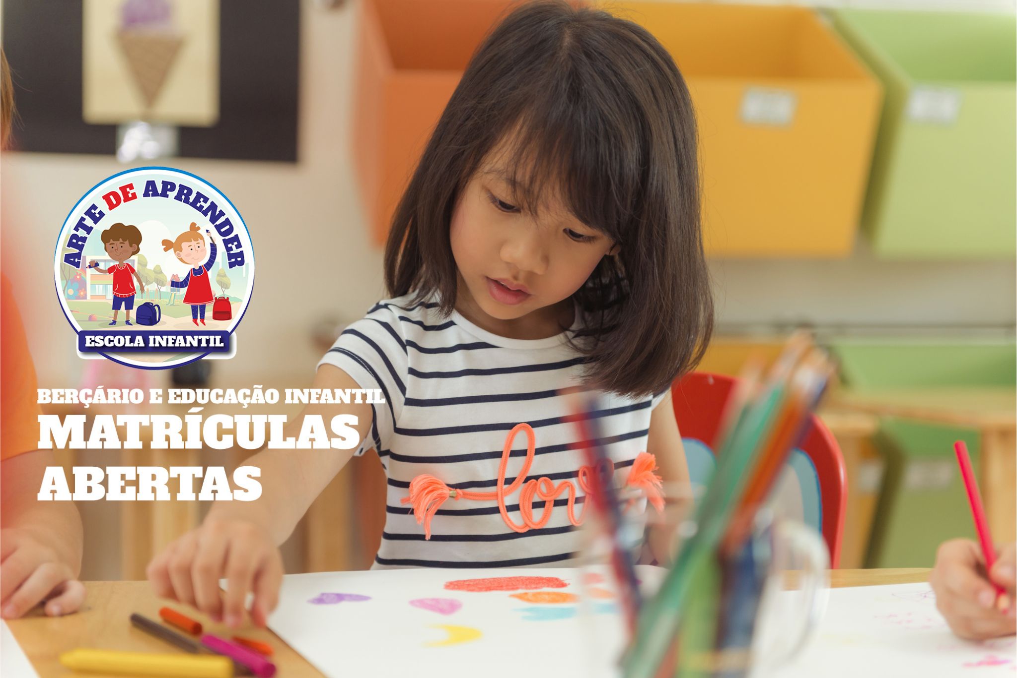 Escola Arte de Aprender